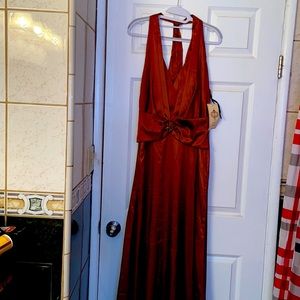 Women’s Formal Dress